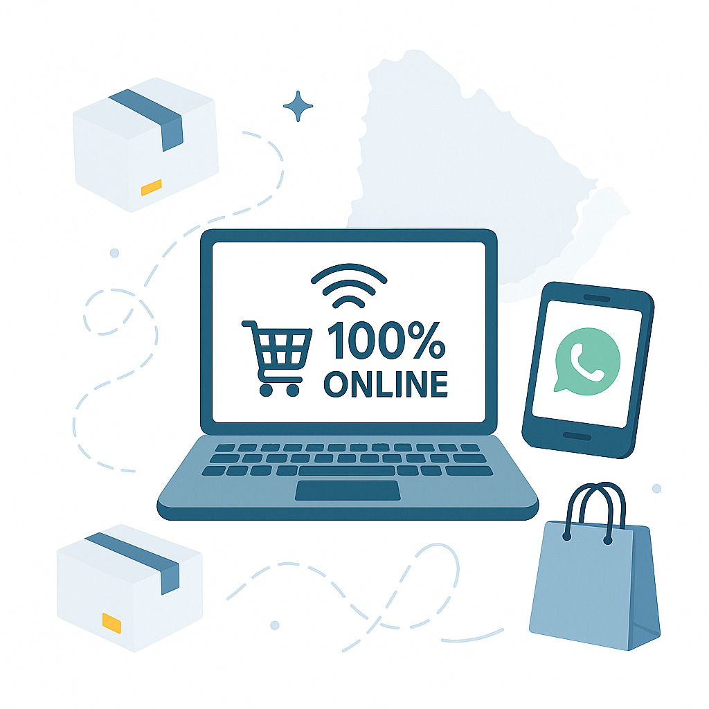 Imagen de Odoo y bloque de texto