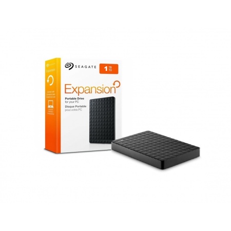 HDD EXT 2.5" WD ELEMENTS 1TB USB3 SEAGATE-WESTER DIGITAL -TOSHIVA DISCO EXT