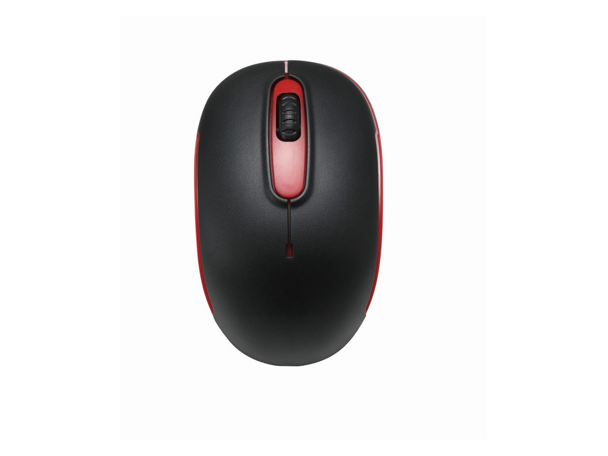 MOUSE XION WIRELESS2 MULTIMEDIA