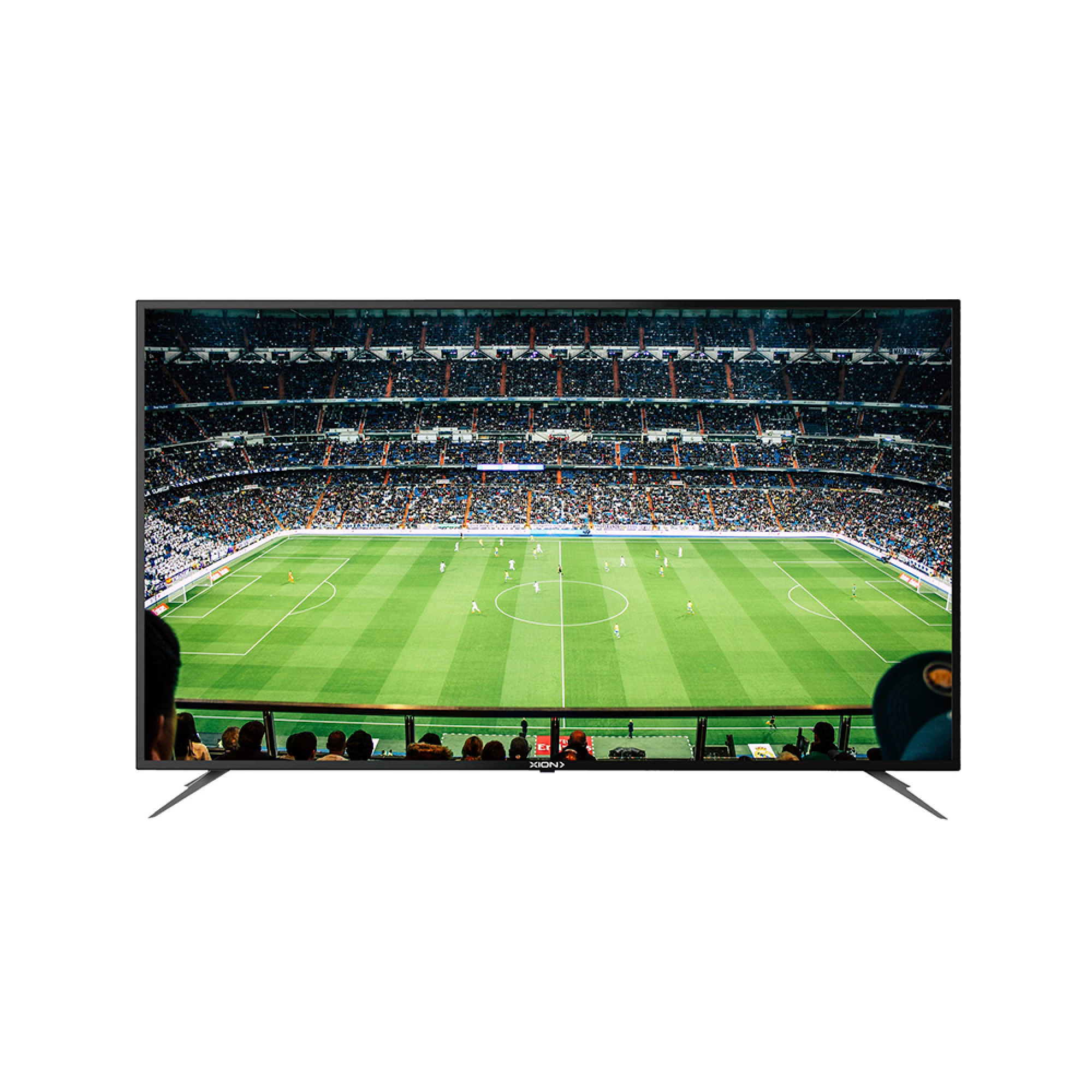 Televisor LED 55" 4K - SMART