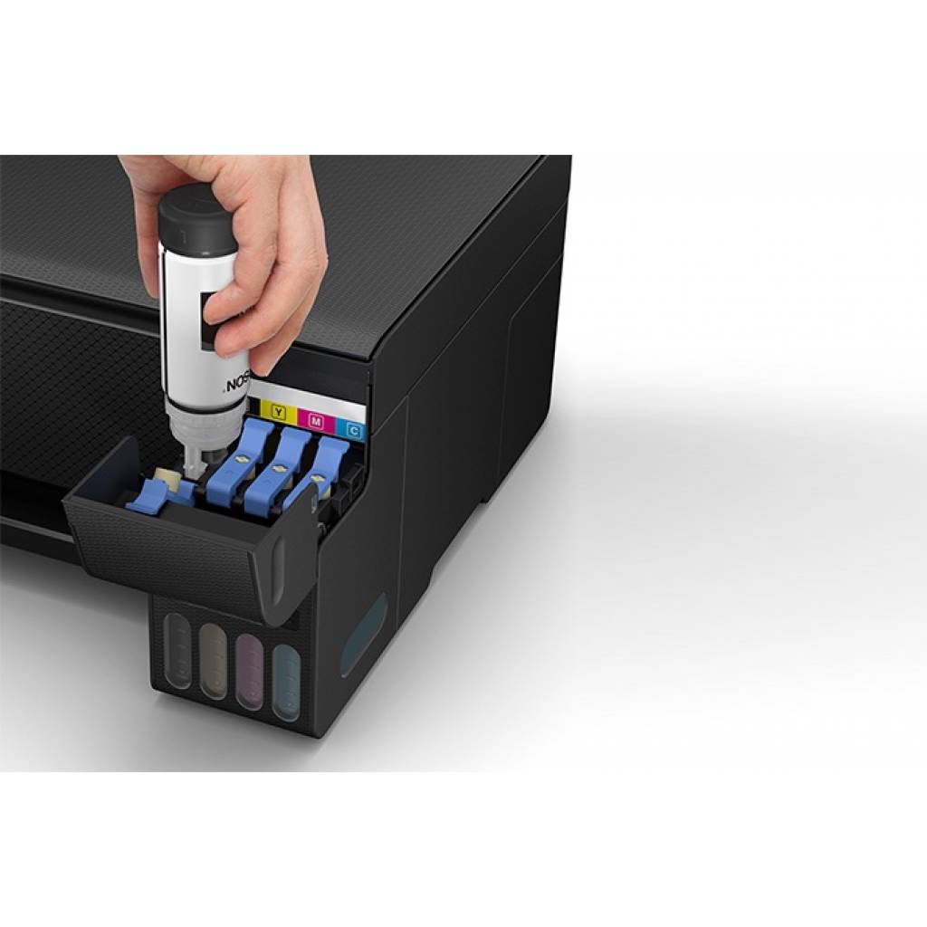 IMPRESORA EPSON MULTIFUNCIÓN L3250 WIFI CON SISTEMA  CONTINUO 