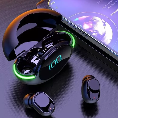 XI-AU200BT Auriculares Inalambricos In-ear Xion 