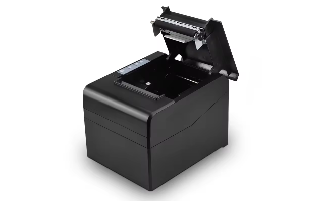IMPRESORA TERMICA NETUM USB + LAN 72mm