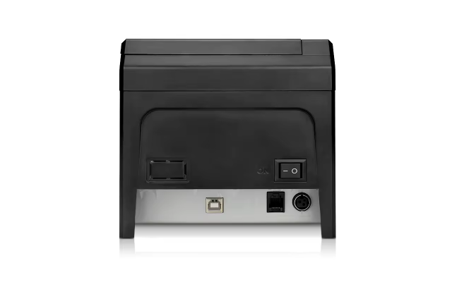 IMPRESORA TERMICA NETUM USB + LAN 72mm