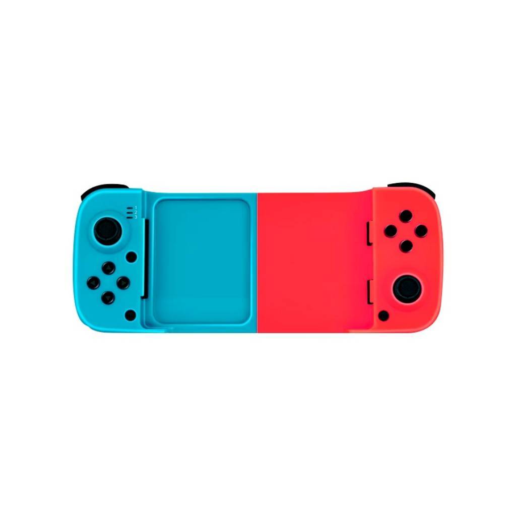 GAMEPAD INALÁMBRICO PARA CELULAR