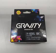 CARTUCHO BROTHER MCP-J 6510DW LC75 /LC1240 (MAGENTA) GRAVITY
