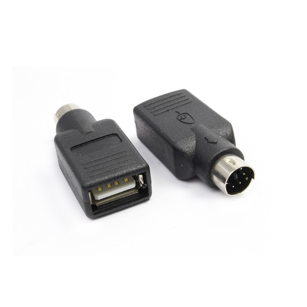 ADAPTADOR USB ST-USB/PS2 