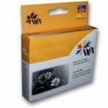 CARTUCHO WOX RECARGABLE T0734 YELLOW (INCLUYE CHIP RESETEADOR) WOX