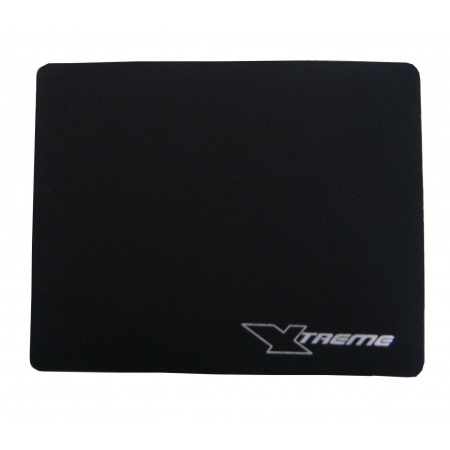 MOUSE PAD EXTREME POLYFOAM NEGRO