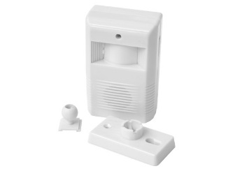 Timbre sensor de movimiento COD SKU7510