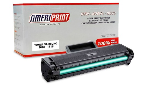TONER SAMSUNG 2020/111S  AMERIPRINT COMPATIBLE