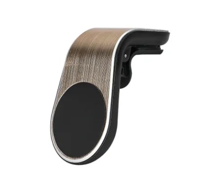 Soporte Magnético de Celular Para Auto Rejilla Aire COD SKU6511