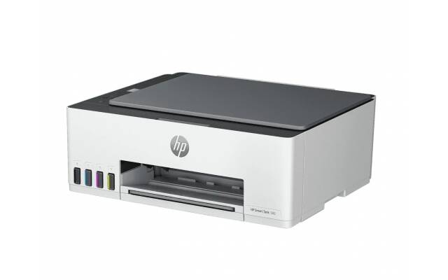 IMPRESORA HP SMART TANK 520 MULTIFUNCION 