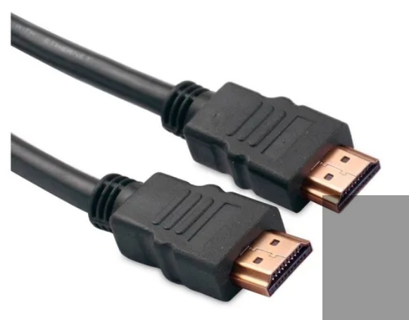 CABLE HDMI MACHO A MACHO 3 MTS COMUN V1.3