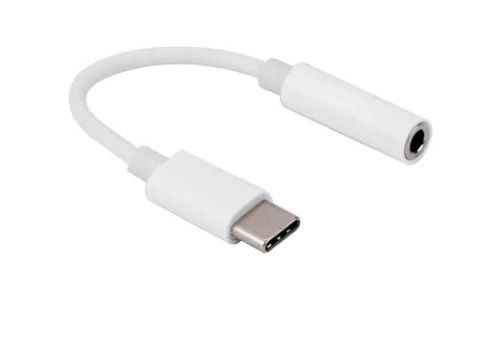 Adaptador Tipo C - Spica SKU 3087