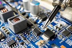 SERVICIO TECNICO ELECTRONICA 