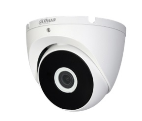 CAMARA DOMO 1080P METALICA DAHUA T2A21P