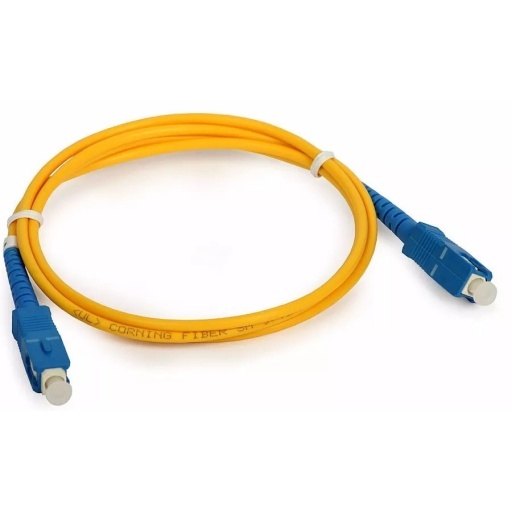CABLE PATCHCORD DE INTERNET FIBRA OPTICA PARA ROUTER 20 METROS COD T02127 - 3510