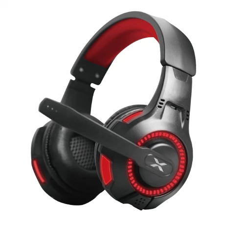 Auricular Gamer Xion Xi-augamer1 Compatible Con Ps4