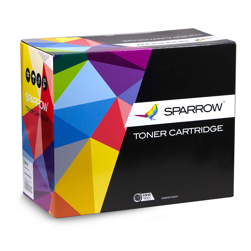 Toner HP CE505X/CF280X/CRG120 CPT 6.5K GRAVITY