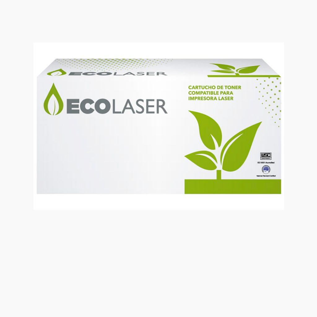 TONER SAMSUNG MLT-101  ECOLASER COMPATIBLE