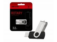 Pendrive HIKSEMI ROTARY 32GB USB 2.0 M200S