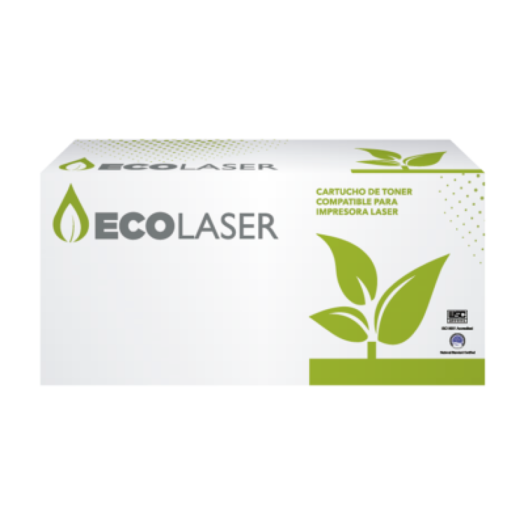 TONER  ECOLASER HP-W1105/105-1K MFP 131a 133pn 135a 136de 137a 138 105 CON CHIP