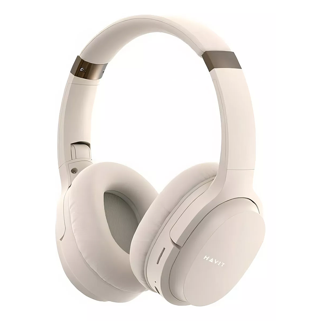 AURICULAR HAVIT I62 INALAMBRICOS BLUETOOTH CON FM HV-I62-GOLD