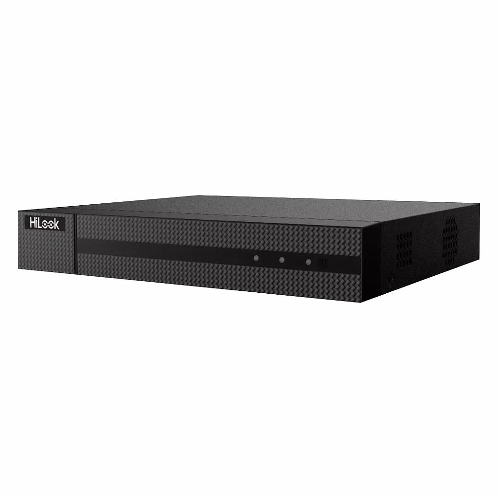 DVR HiLook 1080p lite 8 canales (DVR62)