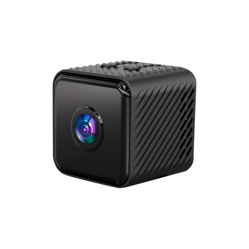 MINI CAMARA ESPIA  WI FI INALAMBRICA MODELO X6D