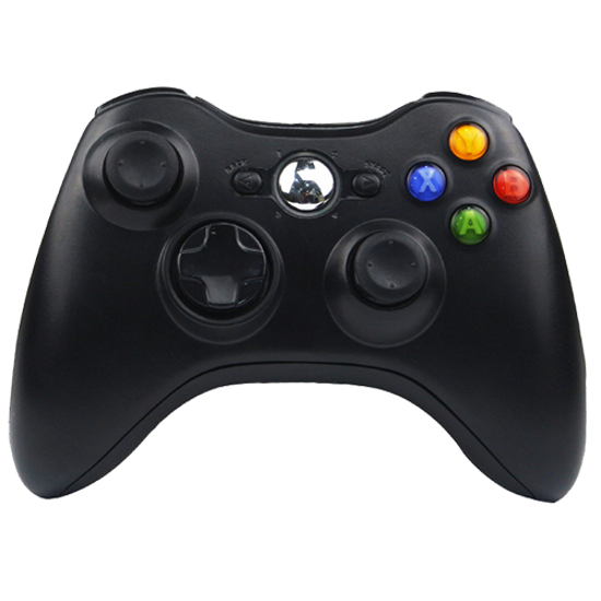 JOYSTICK INALAMBRICO PARA XBOX, PC, PS3