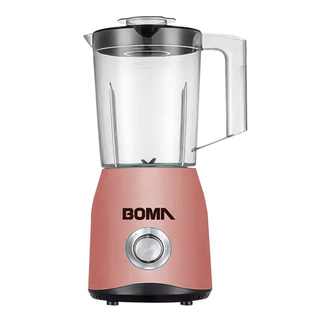 LICUADORA Y TRITURADORA BOMA Codigo BM-S02