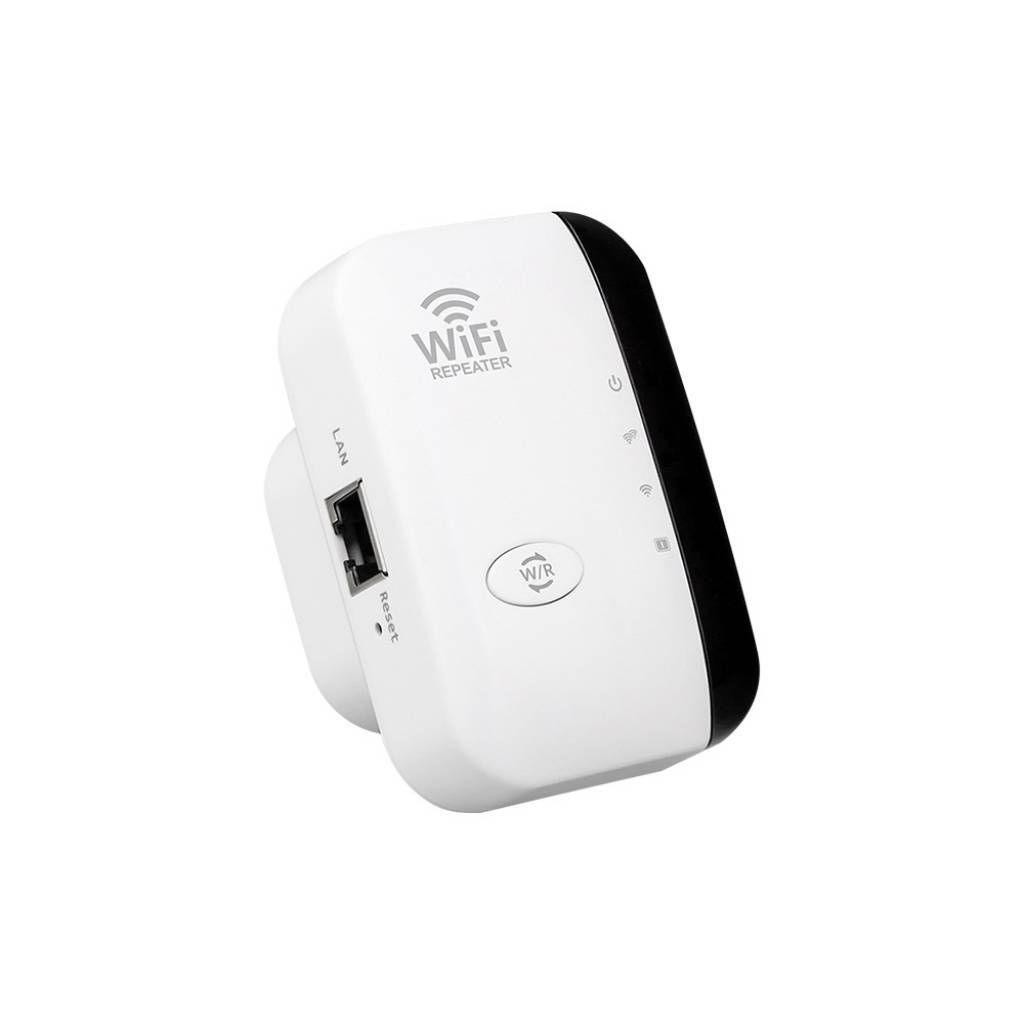 ROUTER REPETIDOR EXTENSOR WIFI M30