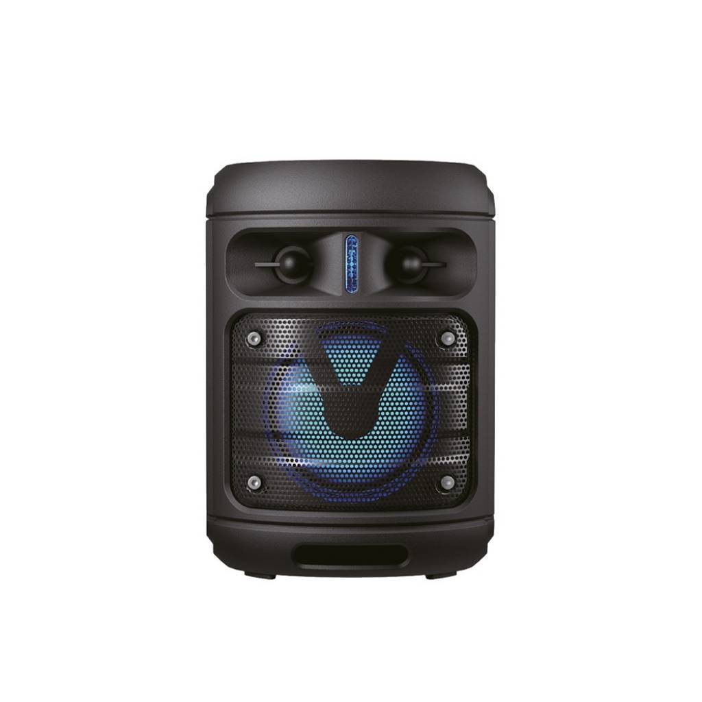 PARLANTE LEDSTAR DANCE 3'' BLUETOOTH LP-DANCE 