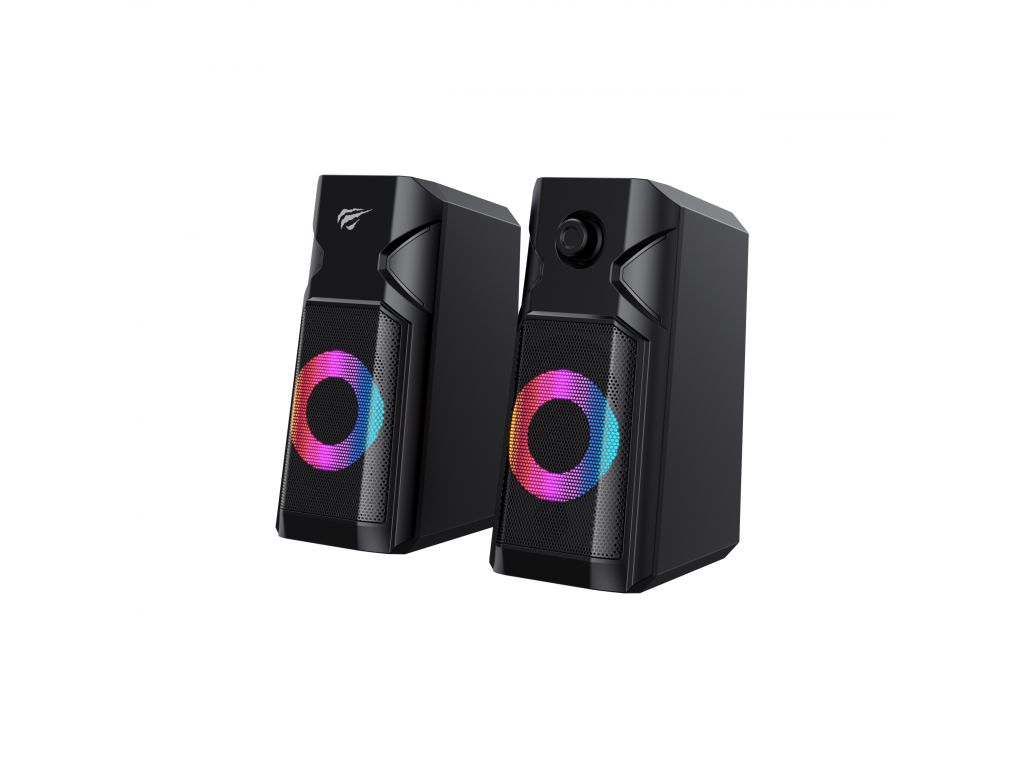 PARLANTE HAVIT STEREO 2.0 HV-SK204