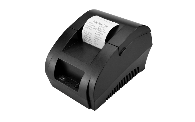 IMPRESORA TERMICA NETUM USB + BT 55 mm