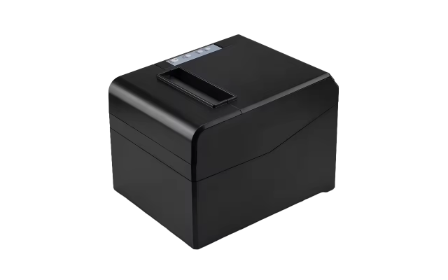 IMPRESORA TERMICA NETUM USB + LAN 72mm