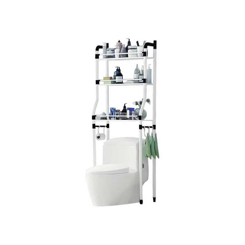 ORGANIZADOR PARA BAÑO