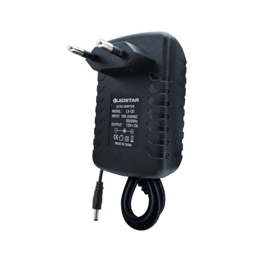 CARGADOR PARA NOTEBOOK EDUCATIVA CEIBAL LX-CEI 