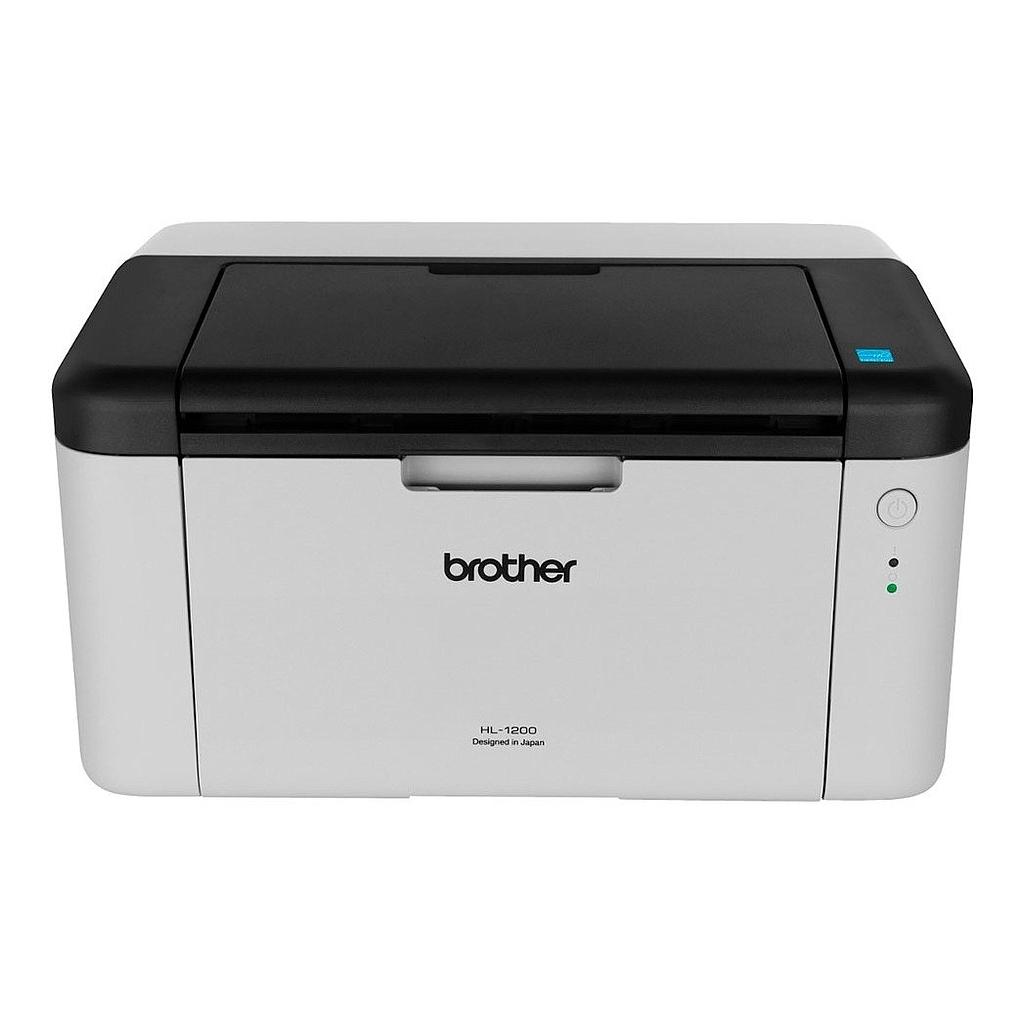 IMPRESORA LASER BROTHER HL1200