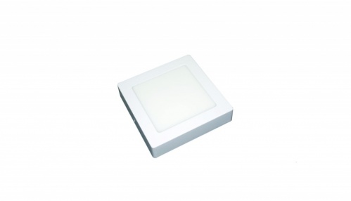 LUZ PANEL LED 24W CUADRADO LEDSTAR LAC-24W