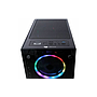 Gabinete Gamer X-lizzard GX-505 Nuevo. Modelo XZZ-GC-02 W.