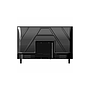 TV LED ASANO 43'' Full HD sin bordes SMART Modelo 43D1 Frameless