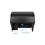 IMPRESORA TERMICA NETUM USB + BT 55 mm