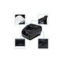 IMPRESORA TERMICA NETUM USB + BT 55 mm