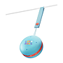 PARLANTE LOL&ROLL KIDS BT BLUE ENERGY SISTEM 454969