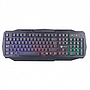 TECLADO GAMER RGB X-LIZZARD COD XZZ-TE-01