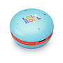 PARLANTE LOL&ROLL KIDS BT BLUE ENERGY SISTEM 454969